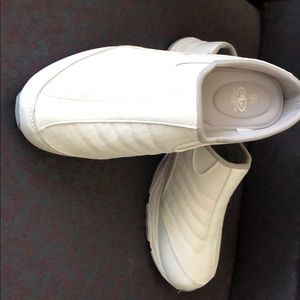 Athletic Works slip on Sneakers - Memory Foam